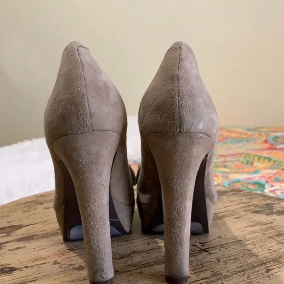 Nine West Pumps - Picture 3 of 11